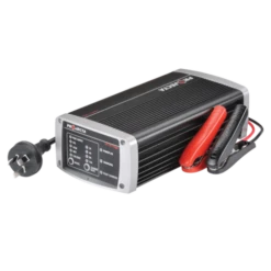 PROJECTA IC1500 12V BATTERY CHARGER POWER SUPPLY 15AMP 7 STAGE MULTI CHEMISTRY 7 PROJECTA IC1500 12V BATTERY CHARGER POWER SUPPLY 15AMP 7 STAGE MULTI CHEMISTRY -Sports Outdoor 12 9a29886c 944f 4d49 b1d1 056ed5fd05ee