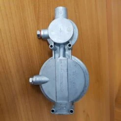 MARSHALL DUAL STAGE CARAVAN GAS REGULATOR TWO STAGE SUIT JAYCO 290MJ REG -Sports Outdoor 12 a225fb42 9f6b 4550 8fcb 5944c7faf6d1