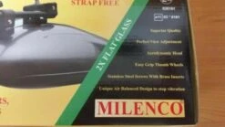 MILENCO GRAND AERO 3 EXTRA WIDE FLAT GLASS CARAVAN TOWING MIRROR M-2073 -Sports Outdoor 12 a4b77272 5b4d 4a43 8931 63ae7fa4602b