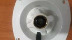 SHURFLO CITY MAINS WATER WHITE WITH 50PSI PRESSURE REG INLET KIT 006154 -Sports Outdoor 12 a8cc9fa0 d04b 40da 8ef4 96b06ac42290