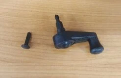 CAMEC CARAVAN WINDOW WINDER HANDLE WIND OUT ONLY AUSTRALITE 010197 -Sports Outdoor 12 a8d9f6cb 1ff7 4867 a1da 40173e74e4a7