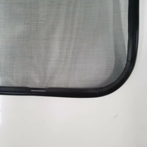 CARAVAN WINDOW FLYSCREEN SUIT OPENING SIZE 380MM X 762MM CAMEC WIND OUT 010245 2 CARAVAN WINDOW FLYSCREEN SUIT OPENING SIZE 380MM X 762MM CAMEC WIND OUT 010245 - Image 2