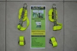 AWNING STORM TIE DOWN STRAPS SUPAPEG ASTD -Sports Outdoor 12 abbc6506 d1f0 4196 97b8 215b0d0240e2