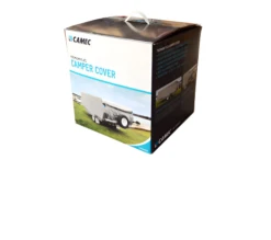 CAMEC PREMIUM CAMPER TRAILER COVER 10-12FT (3.0M - 3.7M) 044105 7 CAMEC PREMIUM CAMPER TRAILER COVER 10-12FT (3.0M - 3.7M) 044105 -Sports Outdoor 12 b5d7f1c0 1204 4193 ad02 8d56f832c725