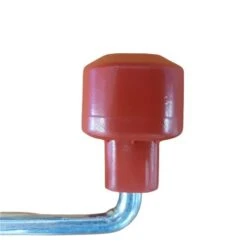 ALKO GRUB SCREW MOUNT JOCKEY WHEEL HANDLE SUIT 6 & 8" JOCKEY WHEELS 629610 -Sports Outdoor 12 bd73faf7 a7a9 41fa 85ee 7f7fee85cdc3