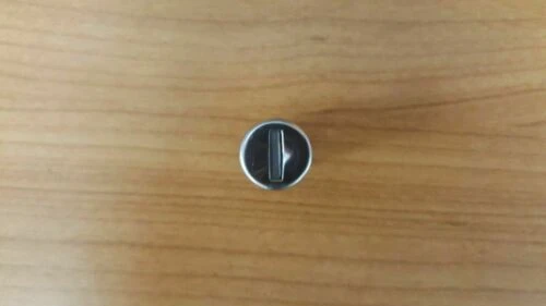 CAMEC ENTRY DOOR BARREL AND KEY SET 2 KEYS 014392 JAYCO 3 POINT LOCK 3P 3 CAMEC ENTRY DOOR BARREL AND KEY SET 2 KEYS 014392 JAYCO 3 POINT LOCK 3P - Image 3