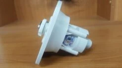 SHURFLO CITY MAINS WATER WHITE WITH 50PSI PRESSURE REG INLET KIT 006154 -Sports Outdoor 12 d296c176 39d7 4108 8a85 de7e53f19704