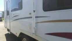 CAREFREE AWNING CENTRE GROUND SUPPORT RAFTER PIN KIT R00457 JAYCO 200-34150 -Sports Outdoor 12 d4fdc48f d091 4ec9 8edf 138ffd357314