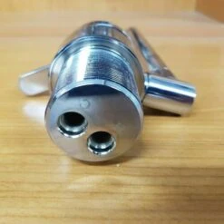 DOMETIC LOW PROFILE SINK MIXER TAP HOT COLD CHROME BRASS NM728 FOLDING TAP -Sports Outdoor 12 d69c2140 3b68 4a7e bd19 7549e7ce6742