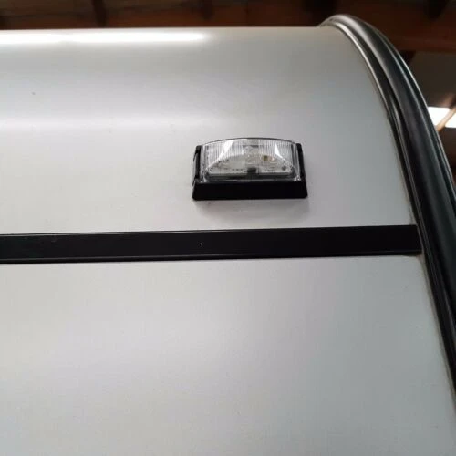 AP AUTO LAMPS LED FRONT MARKER LAMP WHITE LED AP11052 CARAVAN LED 8 AP AUTO LAMPS LED FRONT MARKER LAMP WHITE LED AP11052 CARAVAN LED - Image 8