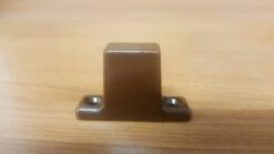 OLD STYLE MILLARD VISCOUNT VINTAGE BROWN CARAVAN CUPBOARD CATCH 008081 -Sports Outdoor 12 dd1a07ef 80fa 4e4d 9953 1e2ac95e2d93