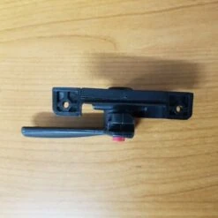 CAMEC ODYSSEY PREMIUM WINDOW LOCKING CATCH WITH STRIKER 040762 BLACK HANDLE -Sports Outdoor 12 dddbc4d3 cb77 40bb ade4 3e1bf7dafa19