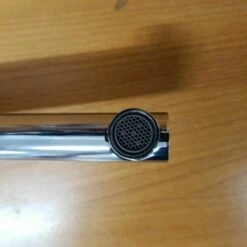 DOMETIC LOW PROFILE SINK MIXER TAP HOT COLD CHROME BRASS NM728 FOLDING TAP -Sports Outdoor 12 e2289a39 2a09 442b b488 2535d36f8e35