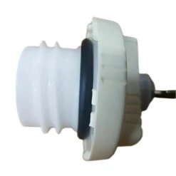 HUME/ALKO WATER TANK FILLER KIT SCREW ON LOCKING CAP WHITE CARAVAN CAMPER CPC WHTWFLC -Sports Outdoor 12 ec88ba2f b487 40b4 96ca d287450f5bd8