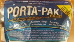 WALEX PORTA-PAK DROP IN 15 SACHET CARAVAN BLUE TOILET CHEMICAL 040873 -Sports Outdoor 12 ed0b3c40 f95b 4b09 bd4c 17b66ea1dda4