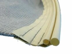 CAMEC 043480 PRIVACY SCREEN 2.8 X 1.8M SHADE AWNING DOUBLE ROPE TRACK CARAVAN RV -Sports Outdoor 12 f06a3cb7 2c81 426a b90f cd1cfa4e4f98