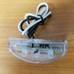 AP AUTO LAMPS LED FRONT MARKER LAMP WHITE LED AP11052 CARAVAN LED 11 AP AUTO LAMPS LED FRONT MARKER LAMP WHITE LED AP11052 CARAVAN LED -Sports Outdoor 12 f3ec6e63 257b 4b15 80d8 d8a0f0465683