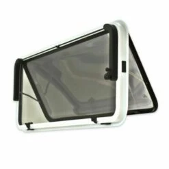 CAMEC CARAVAN WIND OUT WINDOW CROSS SHAFT SUPPORT 010205 WOW BLACK GREY -Sports Outdoor 12 fccad4a0 901a 4ec3 940b 74ee58851b0f