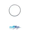 THETFORD 16731 THETFORD O-RING SUIT C2 C3 C4 TOILET ROLL HOLDER CARAVAN