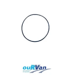 THETFORD 16731 THETFORD O-RING SUIT C2 C3 C4 TOILET ROLL HOLDER CARAVAN