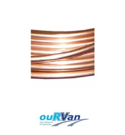 5/16 20# COPPER TUBE AS1432