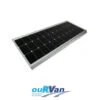 100W SOLAR PANEL VOLTECH 1180X510X30