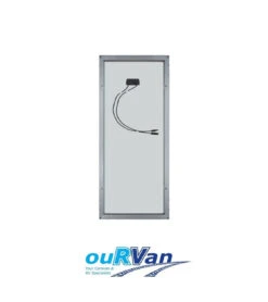 100W SOLAR PANEL VOLTECH 1180X510X30 -Sports Outdoor 1XSP100ML SolarpanelVoltech 100W 03