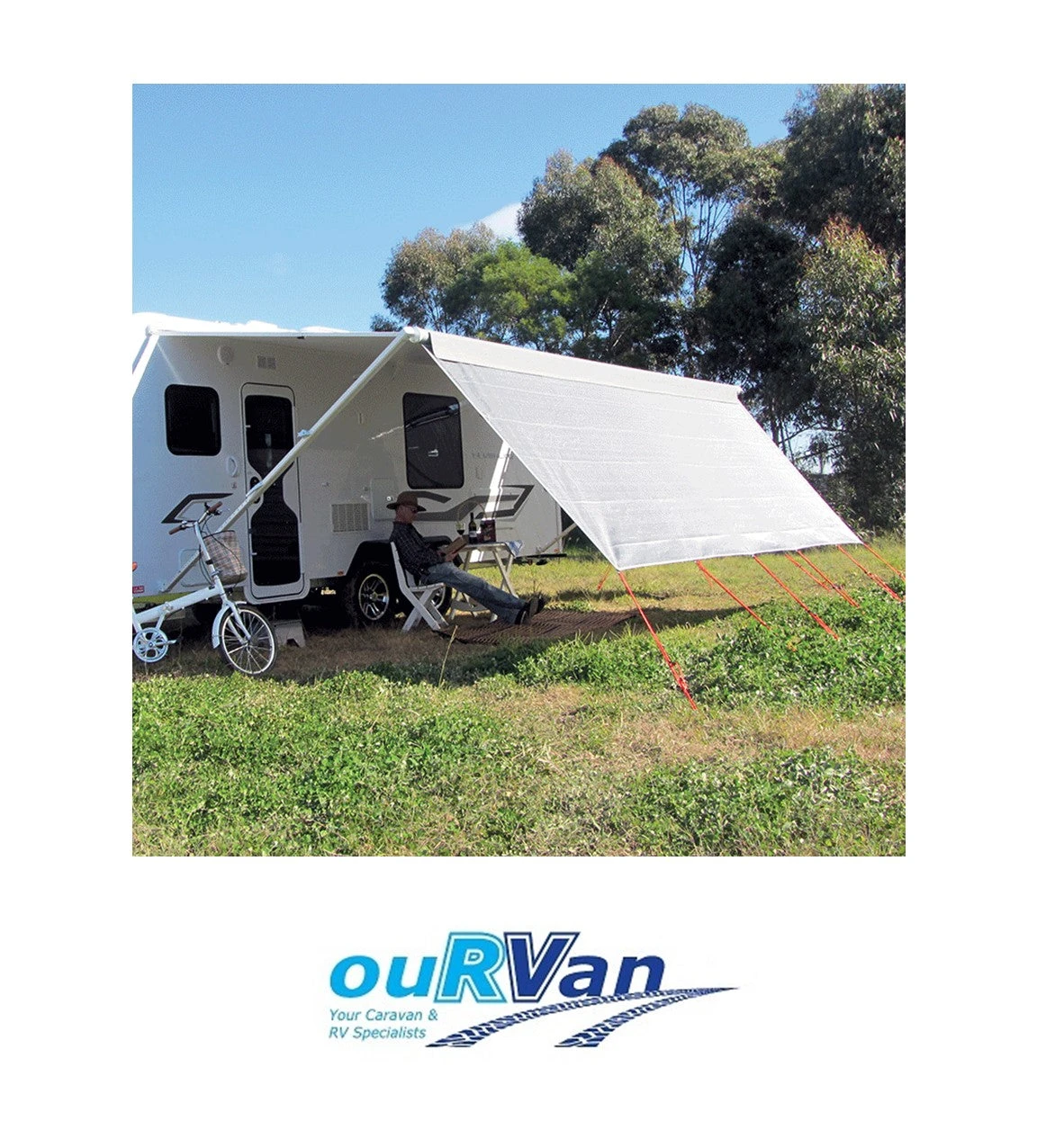 COAST V2 SUNSCREEN W4025MM X H1800MM T/S 14' CF AWNING. 200-09042 1 COAST V2 SUNSCREEN W4025MM X H1800MM T/S 14' CF AWNING. 200-09042
