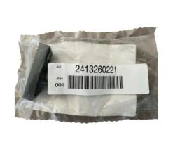 Dometic BUTTON DOOR LOCK LH RMD/RMDX -Sports Outdoor 2413260221 Dometiccaravanmotorhomefridgedoorbutton 03