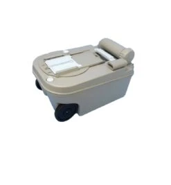 DOMETIC SANEO REPLACEMENT HOLDING TANK TOILET CASSETTE CARAVAN RV 242602283 -Sports Outdoor 242602283 Dometiccassette03