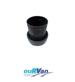 THETFORD SC250 SC260 CASSETTE TOILET MEASURING CUP 2581006 CARAVAN MOTORHOME RV