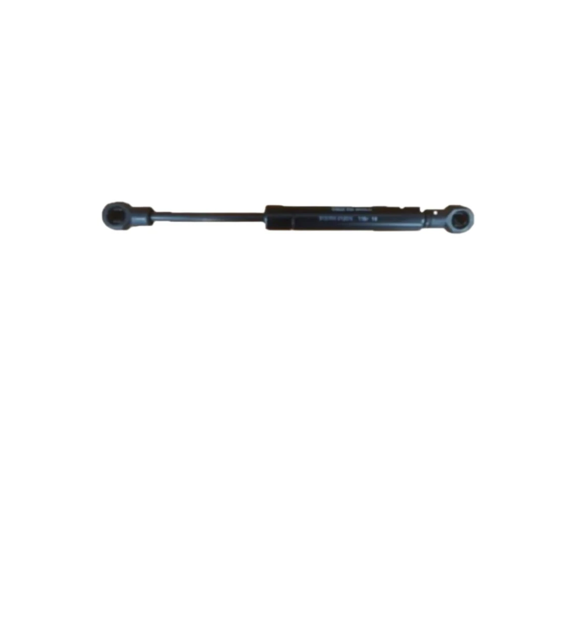 GAS STRUT STABILUS 3137RK 125N 195.5MM LONG CARAVAN BOOT WINDOW JAYCO 1 GAS STRUT STABILUS 3137RK 125N 195.5MM LONG CARAVAN BOOT WINDOW JAYCO