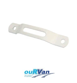ROOF RAIL BRACKET – WHITE 38MSW
