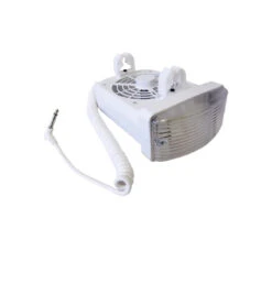 FAN LIGHT COMBO FOR USE IN CAMPER EXPANDA JAYCO 500-00082 COAST RV