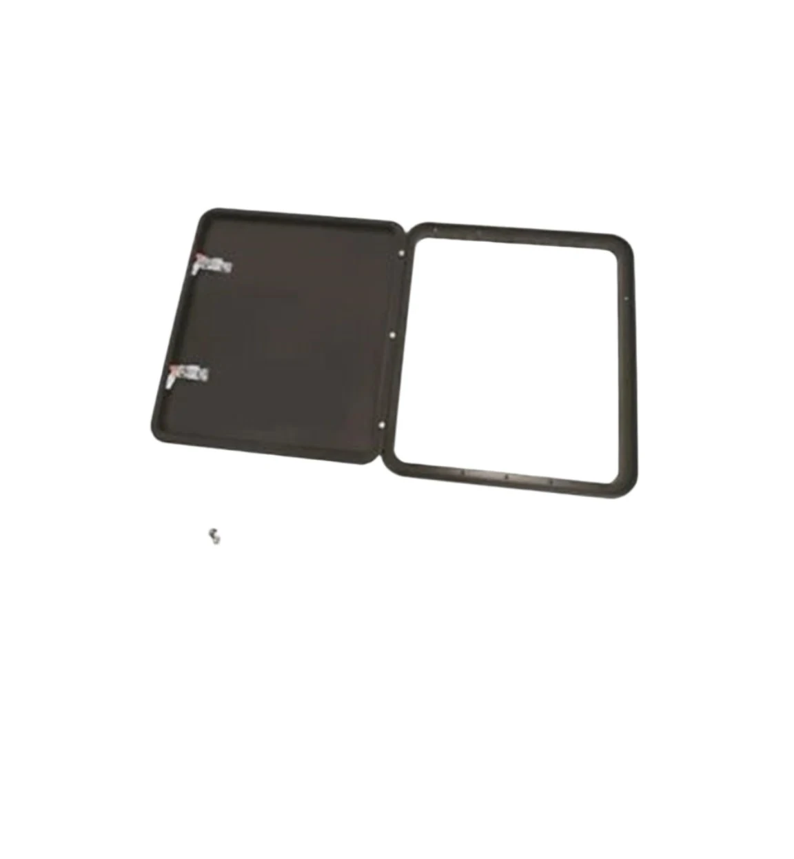 COAST DOOR 4 - BLACK 566 X 631 (M500-230) 600-00026 1 COAST DOOR 4 - BLACK 566 X 631 (M500-230) 600-00026