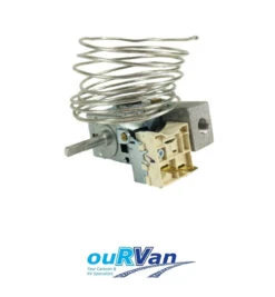 GAS VALVE-THERMOSTAT CONTROL 621298