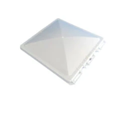 JENSEN HATCH 14 INCH X 14 INCH WHITE LID ONLY NEW TYPE 650-00212