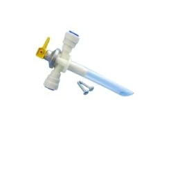 TRUMA 70142-05 SAFETY DRAIN VALVE PRESSURE RELIEF VALVE CARAVAN RV