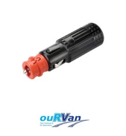 NARVA COMBINATION ACCESSORY SOCKET PLUG 82110BL