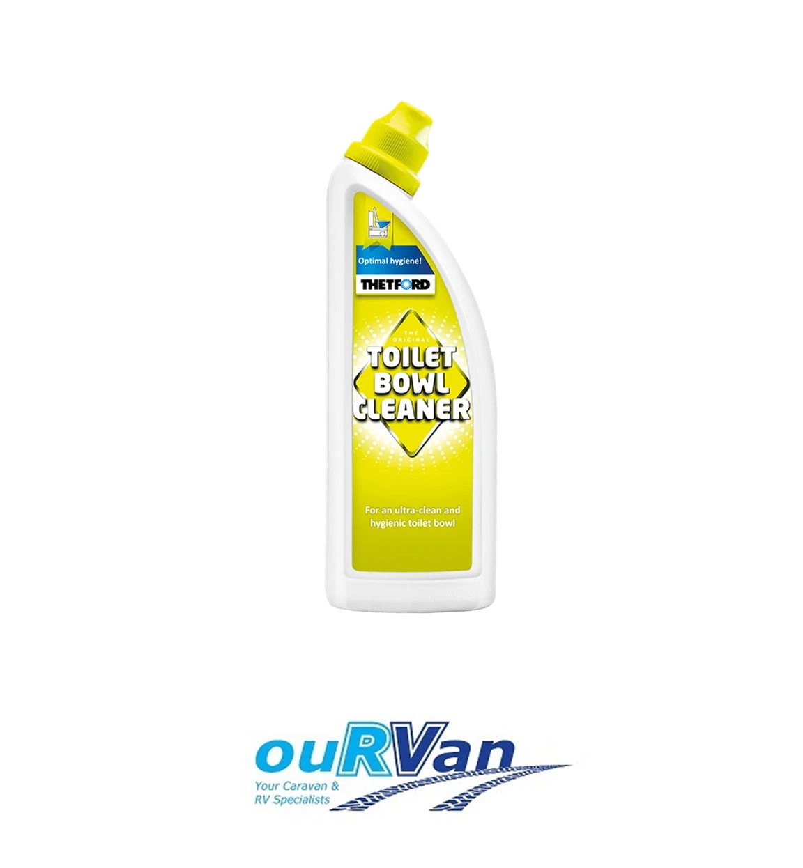 THETFORD TOILET BOWL CLEANER FOR CARAVAN RV 750ML 30337ZK 1 THETFORD TOILET BOWL CLEANER FOR CARAVAN RV 750ML 30337ZK