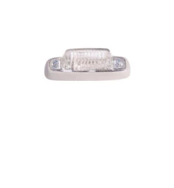 NARVA 85874 FRONT END WHITE CLEARANCE LAMP LIGHT