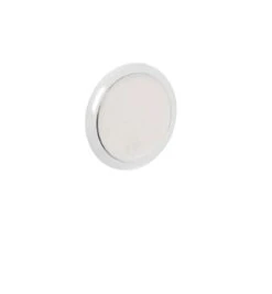 NARVA 87502 9-33V SATURN 130MM LED INTERIOR LAMP WITH TOUCH SENSITIVE ON CARAVAN