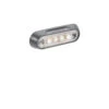 NARVA 90812BL 10-30V MODEL 8 LED FRONT END OUTLINE MARKER LAMP