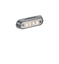 NARVA 90812BL 10-30V MODEL 8 LED FRONT END OUTLINE MARKER LAMP