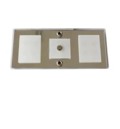 AP LED INTERIOR LIGHT TOUCH SWITCH 12v AP12135 CARAVAN MOTORHOME RV