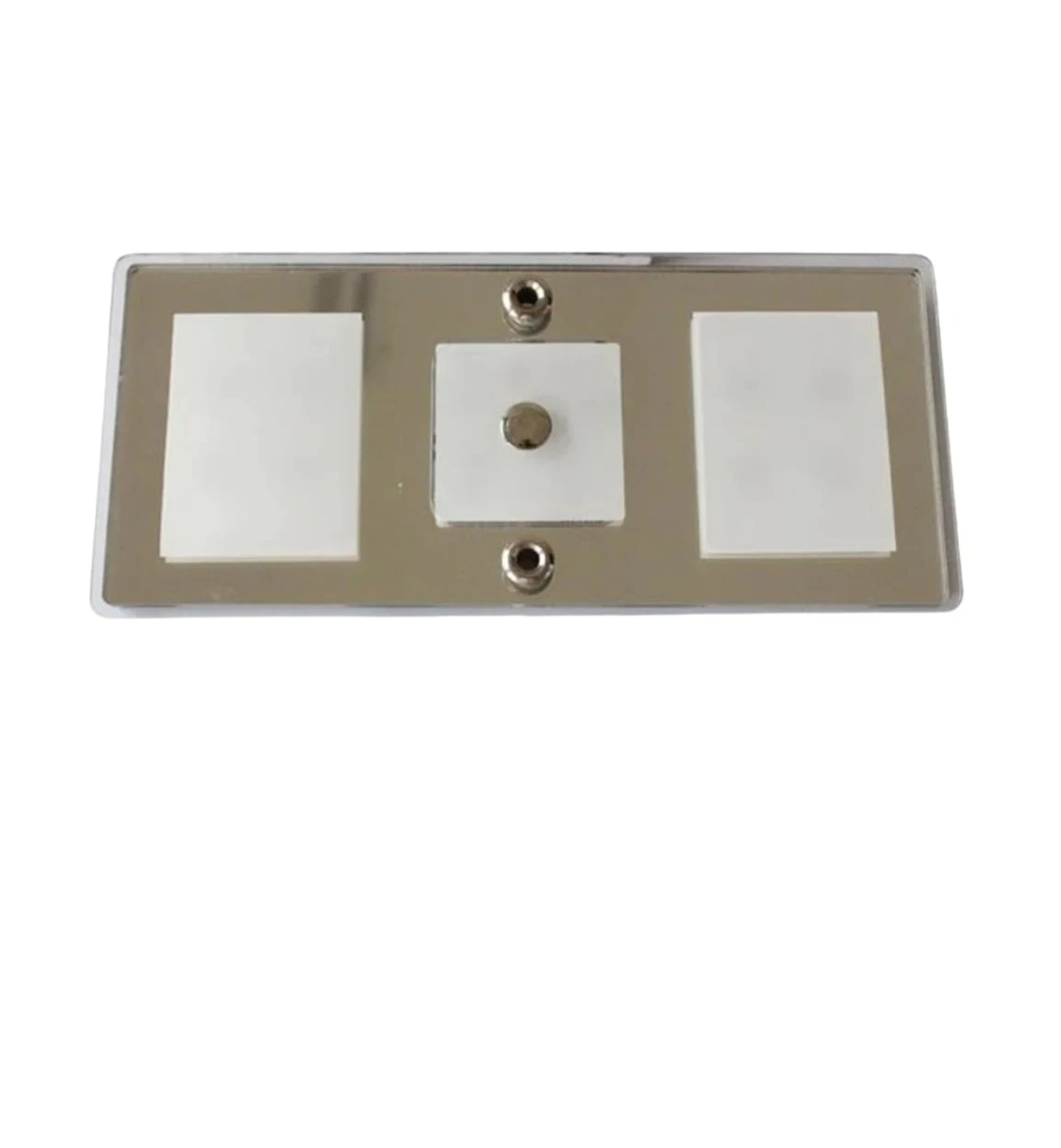 AP LED INTERIOR LIGHT TOUCH SWITCH 12v AP12135 CARAVAN MOTORHOME RV 1 AP LED INTERIOR LIGHT TOUCH SWITCH 12v AP12135 CARAVAN MOTORHOME RV