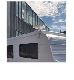 SATURN 7 OMNI DIRECTIONAL TV ANTENNA 7241 -Sports Outdoor AU7241 SATURN7OMNIDIRECTIONALTVANTENNA 04