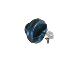 HUME/ALKO WATER TANK FILLER CAP SCREW ON BLACK LOCKING CARAVAN CAMPER CPC BLKLC