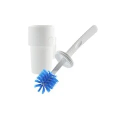 DOMETIC BRUSH & STOW CARAVAN RV BSW-W-RP