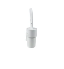 DOMETIC BRUSH & STOW CARAVAN RV BSW-W-RP -Sports Outdoor BSW W RP Dometictoiletbrushandholder 03